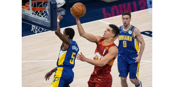 La resistencia de los Denver Nuggets en la temporada regular de esta temporada se ha vuelto a demostrar